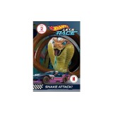 Hot Wheels Let's Race: Snake Attack!