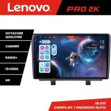 Navigatie Opel Zafira C 2011-2019 Lenovo Qled 2K Octa Core 12+256 360 DSP ADAS carplay android auto radio internet KIT-zafira-c+PRO-2K-9-12+256 CarSto