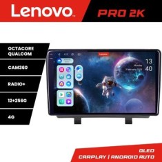 Navigatie Opel Zafira C 2011-2019 Lenovo Qled 2K Octa Core 12+256 360 DSP ADAS carplay android auto radio internet KIT-zafira-c+PRO-2K-9-12+256 CarSto foto