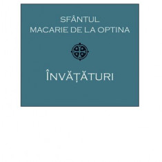 Invataturi | Sf. Macarie de la Optina