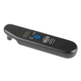 Manometru Digital Alca 7 Bar Presiune Roti Auto, Baterie CR2032, Masuratori Precise +/- 0.07 Bar
