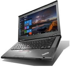 Laptop Lenovo T430 procesor I7 3632Q, 8 gb, hdd 500, garantie 6 luni foto