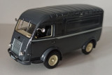 Macheta Renault Goelette 1000kg 1956-1965 gri - Norev 1/43, 1:43