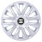 Set 4 Capace Roti 16 inchi (R16), Compatibile Cu Seat, Model 429