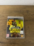 Red Dead Redemption Undead Nightmare - PS3