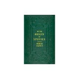 On the Origin of Species