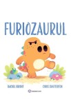 Furiozaurul - Bookzone