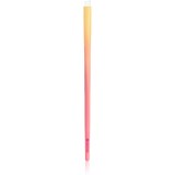 Essence BRUSH IT LIKE IT&#039;S ART eyeliner brush perie curbata pentru fardul de ochi 01 Just Wing It Like It&#039;s Art 1 buc