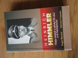 Roger Manvell, Heinrich Fraenkel- Heinrich Himmler. Viata sinistra a sefului SS-ului si sl Gestapoului