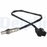 Sonda lambda Audi A4 B5, A6 C4, A6 C5, A8 D2; Seat Cordoba, Cordoba Vario, Ibiza II, Inca; VW Caddy II, Golf III, Golf IV, Passat B3/B4 Motor 1.4,