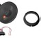 JBL - Pachet difuzoare auto VW, Seat - boxe, inele, adaptoare