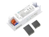 Alimentator LED DALI 2 40W