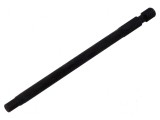 Bit Surubelniță Imbus 5mm, Lungime 110mm, KING TONY - Capăt HEX Profesional