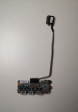 Sony VAIO PCG-3D1M Placa USB &amp; Audio Modul + Cablu