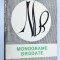 Monograme Brodate - Ecaterina Tomida