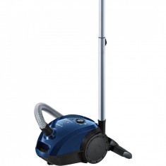 Aspirator cu sac Bosch BGL2UB110 700W Albastru foto