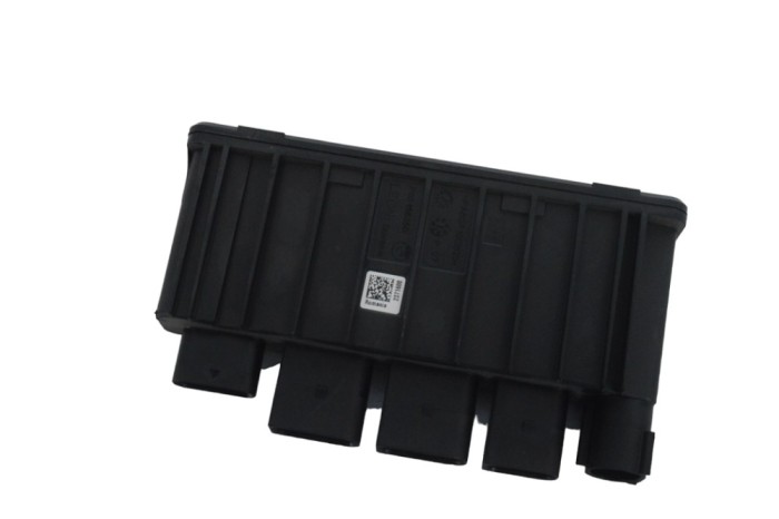 Unitate de distribuție a energiei BMW F40 2020 OEM: 8661071 18314518