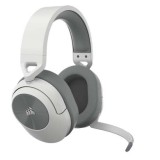 Cumpara ieftin Casti Head-band Corsair HS55 WIRELESS, Wireless, Alb