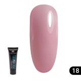 Poly UV gel (Polygels) Global Fashion 30 g 18