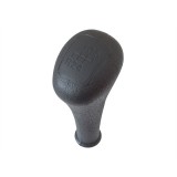 Nuca schimbator de viteze, MODECAR, Pentru Mercedes W126 S-Class 79-91, Negru