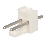 Conector cablu-placa, 2 pini, tata, MOLEX, 22-23-2021, T210364