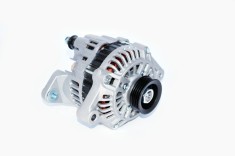 Alternator 110A/70A Logan/Sandero 1.4 Mpi 65350 74778 foto