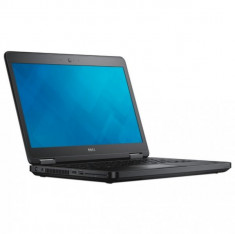 Laptop DELL Latitude E5440, Intel Core i3 Gen 4 4030U 1.9 GHz, 4 GB DDR3, 250 GB SSD NOU, Wi-Fi, WebCam, Tastatura Iluminata, Display 14inch 1366 by foto