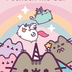 The Many Lives of Pusheen the Cat