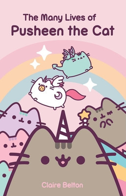 The Many Lives of Pusheen the Cat foto