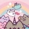 The Many Lives of Pusheen the Cat