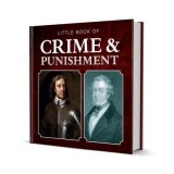 Little Book Of Crime &amp; Punishment