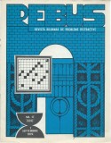 Revista Rebus nr. 17 / 1 septembrie 1979
