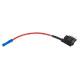 Splitter siguranta auto midi ATX/ATO cablu 16AWG 17.4cm GNI0150-2
