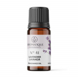 Ulei parfumat aromaterapie aromatique premium lavanda 10ml, Stonemania Bijou