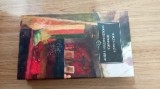 Mircea Eliade - Romanul adolescentului miop