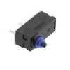 Limitator OFF-(ON), OMRON OCB, D2AWA003DR, T142249