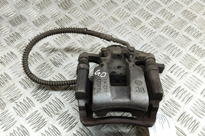 Etrier de fr&acirc;nă dreapta spate SSANGYONG KORANDO C300 2022 OEM: 48440-39100 26323291