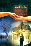 Kitty si Virgil, Paul Bailey