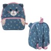 Ghiozdan gradinita KITTY, 23x8x28 cm &ndash; S-COOL