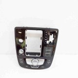 Ornament schimbător de viteze AUDI A6 4G2, C7, 4GC 2015 OEM: 4G2919610E 13517744