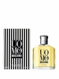 Cumpara ieftin Apa de toaleta Moschino Uomo, 125 ml, pentru barbati