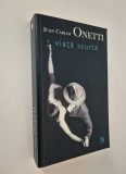 Juan Carlos Onetti Viata scurta