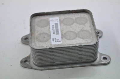 Răcitor de ulei AUDI A1 8X1, 8XK 2014 OEM: 04E117021C 2339400 foto