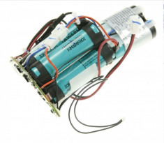 Acumulator pentru aspirator PHILIPS FC6404/01 300003446941 PHILIPS/SAECO. foto