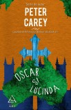 Oscar si Lucinda, Art