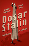 Dosar Stalin. Genialissimul generalissim (ebook)