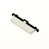 Side Key Samsung Galaxy S6 Edge G925 Alb Buton Volum Power