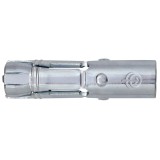 Ancora metalica, Friulsider FM-744, 20 x 80 mm, pentru surub M 12