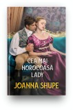 Cumpara ieftin Cea mai norocoasa lady