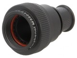 Protecție Mufă 13mm Neagră